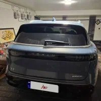سواری وویا فری شتاب ۴.۵ ثانیه