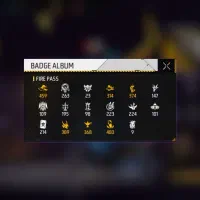 فری فایر|کنسول، بازی ویدئویی و آنلاین|دوگنبدان, |دیوار