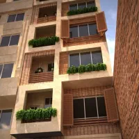 ۶۲ متر لوکس استادمعین