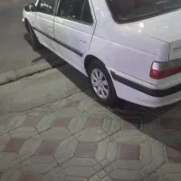 پارس سال ۹۴|خودرو سواری و وانت|شاهینشهر, گزبرخوار|دیوار