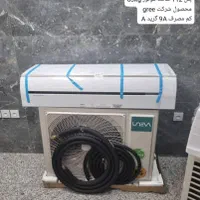 نصب ،تعمیر و لوله گذاری انواع کولر گازی|خدمات پیشه و مهارت|سنندج, |دیوار