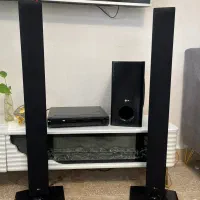 اسپیکر بلوتوثی سینما خانواده