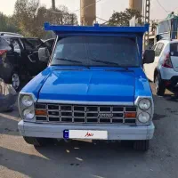 نیسان دیزل کمپرسی ۱۴۰۲ درجه ۱|خودرو سواری و وانت|ری, شهادت|دیوار