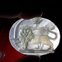 آویز شاه مقصود