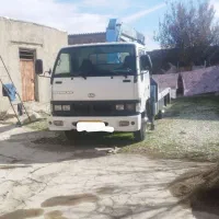 جرثقیل هیوندا مدل 89