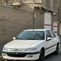 پارس ۹۰ دوگانه کارخانه