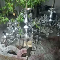 لوستر سقفی