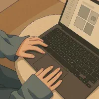 تایپ و دست نویس جزوات و حتی ویس های معلم و استاد