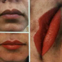 اج ای آرایش دائم صورت ۵۰ درصد تخفیف بلک فریدی