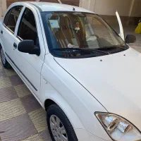 فروش تیبا 2|خودرو سواری و وانت|کرمان, |دیوار