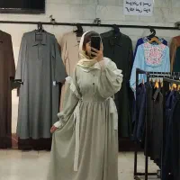 تولیدی لباس زنانه، فروش تکی هم داریم