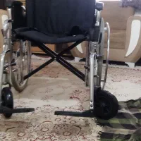 ویلچر جی تی اس|آرایشی، بهداشتی، درمانی|نیشابور, شهید جعفری|دیوار