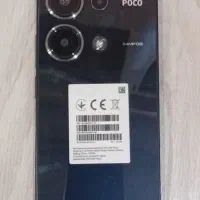 گوشی شیایومی پوکو m6پرو