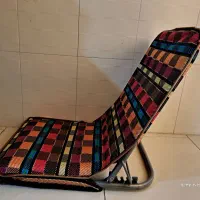 صندلی راحت نشین