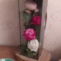 تزینات|صنایع دستی و سایر لوازم تزئینی|مسجد سلیمان, |دیوار