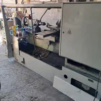 دستگاه تراش روسی ۱۶کا۲۰ یک متر