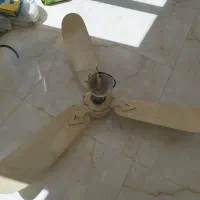 پنکه سقفی|پنکه و تصفیهکنندهٔ هوا|تهران, هاشمی|دیوار