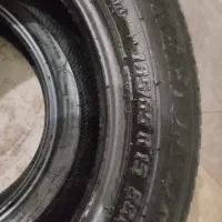 4حلقه لاستیک 70درصد بارز|قطعات یدکی و لوازم جانبی|بهارستان, |دیوار