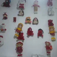 عروسک|اسباب‌‌بازی|کرمانشاه, |دیوار
