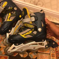 اسکیت درحد صفر برند LONG FENG|دوچرخه، اسکیت، اسکوتر|اردبیل, |دیوار