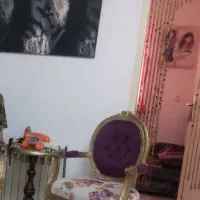 مبل چهارنفره