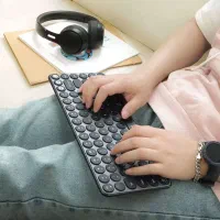 کیبورد بی سیم شیائومی