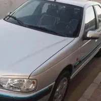 پژو پارس ۸۸