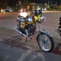 چوپا ۲۵۰|موتورسیکلت|سیجوال, |دیوار