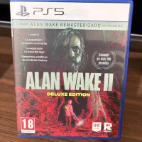 Alan Wake 2