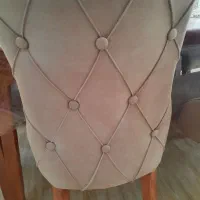 میز نهارخوری ۸ نفره|میز و صندلی غذاخوری|بم, |دیوار