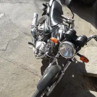 موتورایران دوچرخ مدل ۹۰ مدارک تکمیل