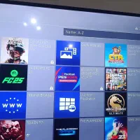 PS4 SLIM 1TERA دودسته کپی خور همراه دانگل مخصوص|کنسول، بازی ویدئویی و آنلاین|رشت, پل تالشان|دیوار
