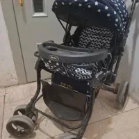 کالسکه و روروک
