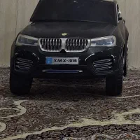 ماشین شارژی