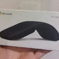 ماوس مایکروسافت اورجینال