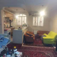 ۶۸متردوخوابه باپارکینگ وانباری شریعتی مقابل ملک