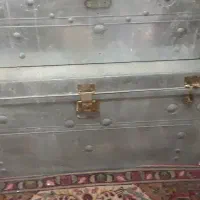 چمدان|کلکسیون اشیاء عتیقه|شیراز, تلخ داش|دیوار