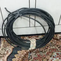 کابل ۴ در ۱۰ مسی|مصالح و تجهیزات ساختمان|اهواز, اسلام آباد شرقی|دیوار