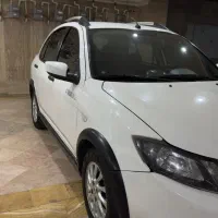 کوییک اتومات مدل 97 فول|خودرو سواری و وانت|تهران, یافت‌آباد|دیوار