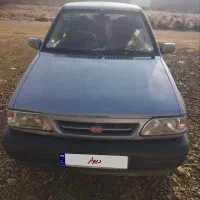 قیمت توافقی|خودرو سواری و وانت|فیروزآباد (آذربایجان), |دیوار