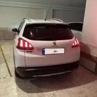 پژو ۲۰۰۸ بیرنگ|خودرو سواری و وانت|تهران, استقلال|دیوار