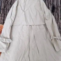 بارانی نو آستردار گرم فری سایز|لباس|کرمان, |دیوار