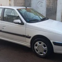 پژو پارس LX TU5، مدل ۱۴۰۱