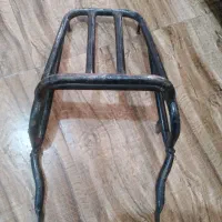 باربند موتور تریل