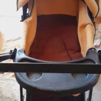 کالسکه سالم