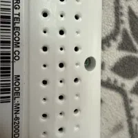 مودم مبین نت LTE 6200D|مودم و تجهیزات شبکه|تهران, ونک|دیوار