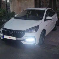 آریزو 5  FL صفر خشک  1404