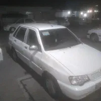 پراید132مدل ۹۱