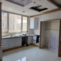 ۵۸متر بافت اصلی پارکینگ سندی طبقه ۲ قائمیه