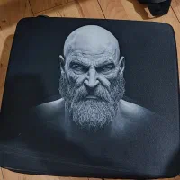 Ps4 یک ترای کپی خور با تلوزیون
